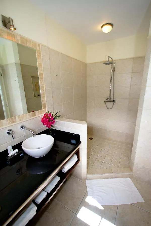 Villa La Pura Vista Kralendijk
