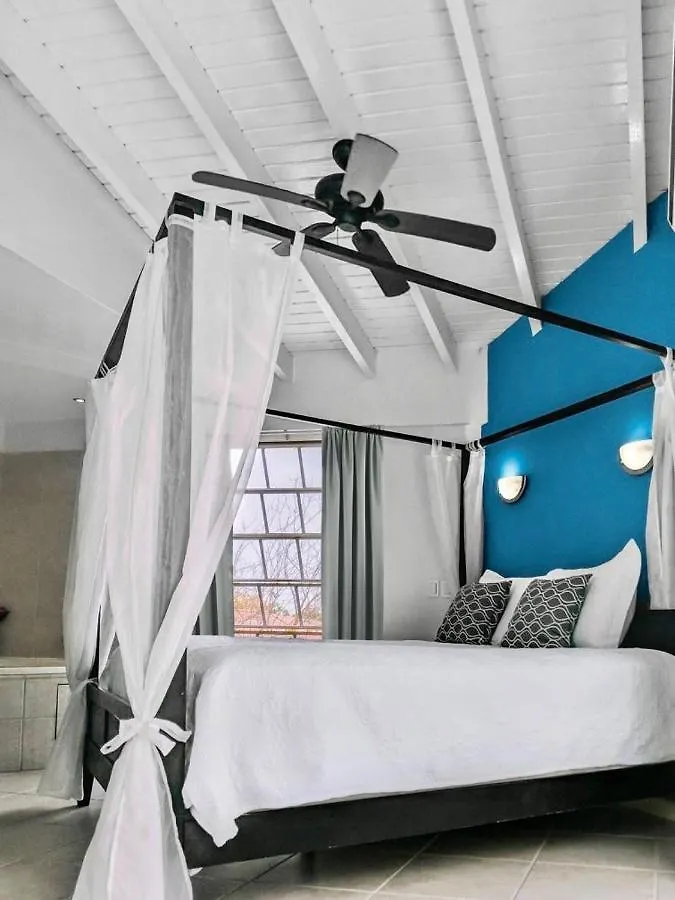 Villa La Pura Vista Kralendijk   Kralendijk (Bonaire)