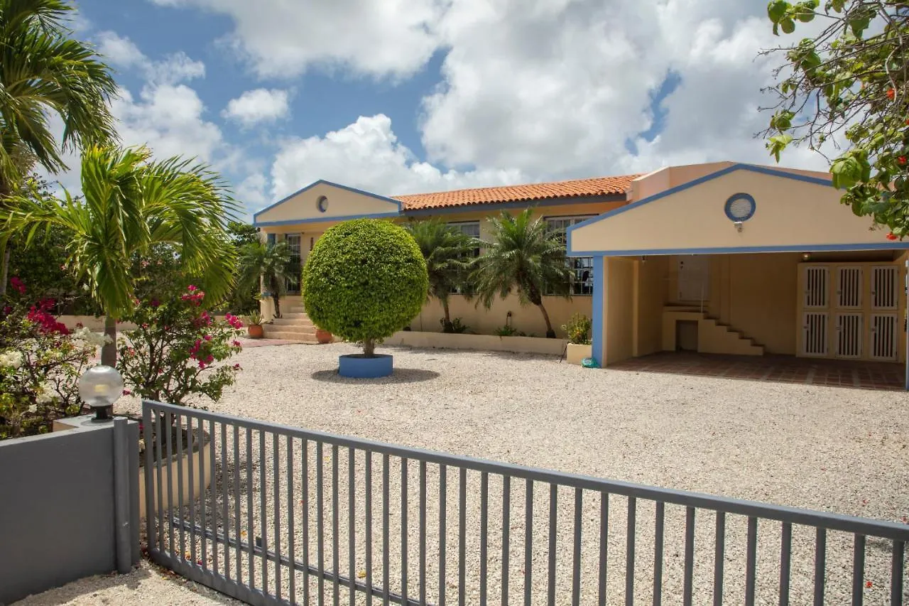 Villa La Pura Vista Kralendijk  0*, Kralendijk (Bonaire)