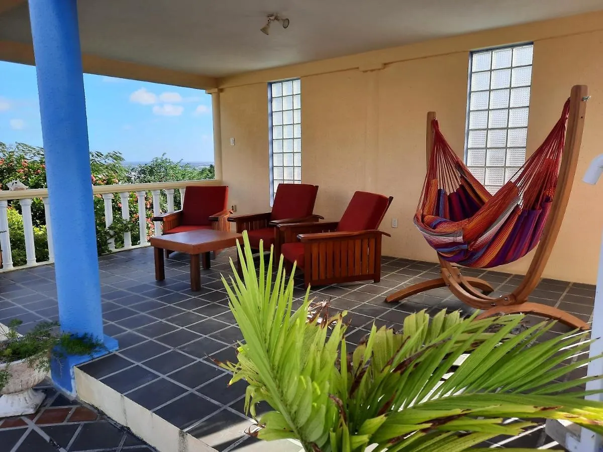 Villa La Pura Vista Kralendijk  0*, Kralendijk (Bonaire) Bonaire, Saint Eustatius and Saba
