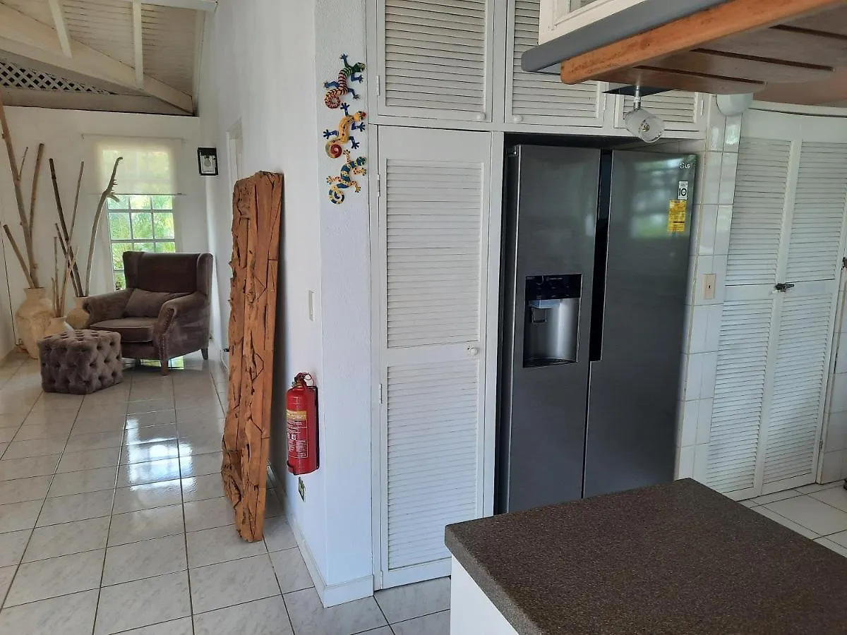 Villa La Pura Vista Kralendijk   Kralendijk (Bonaire)