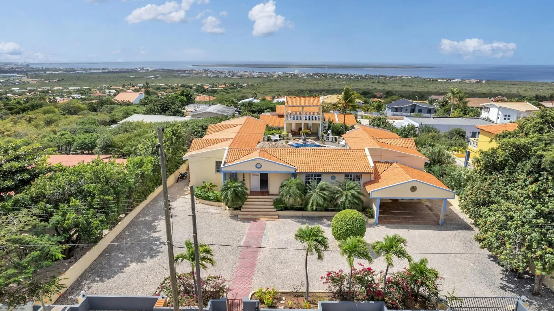 Villa La Pura Vista Kralendijk