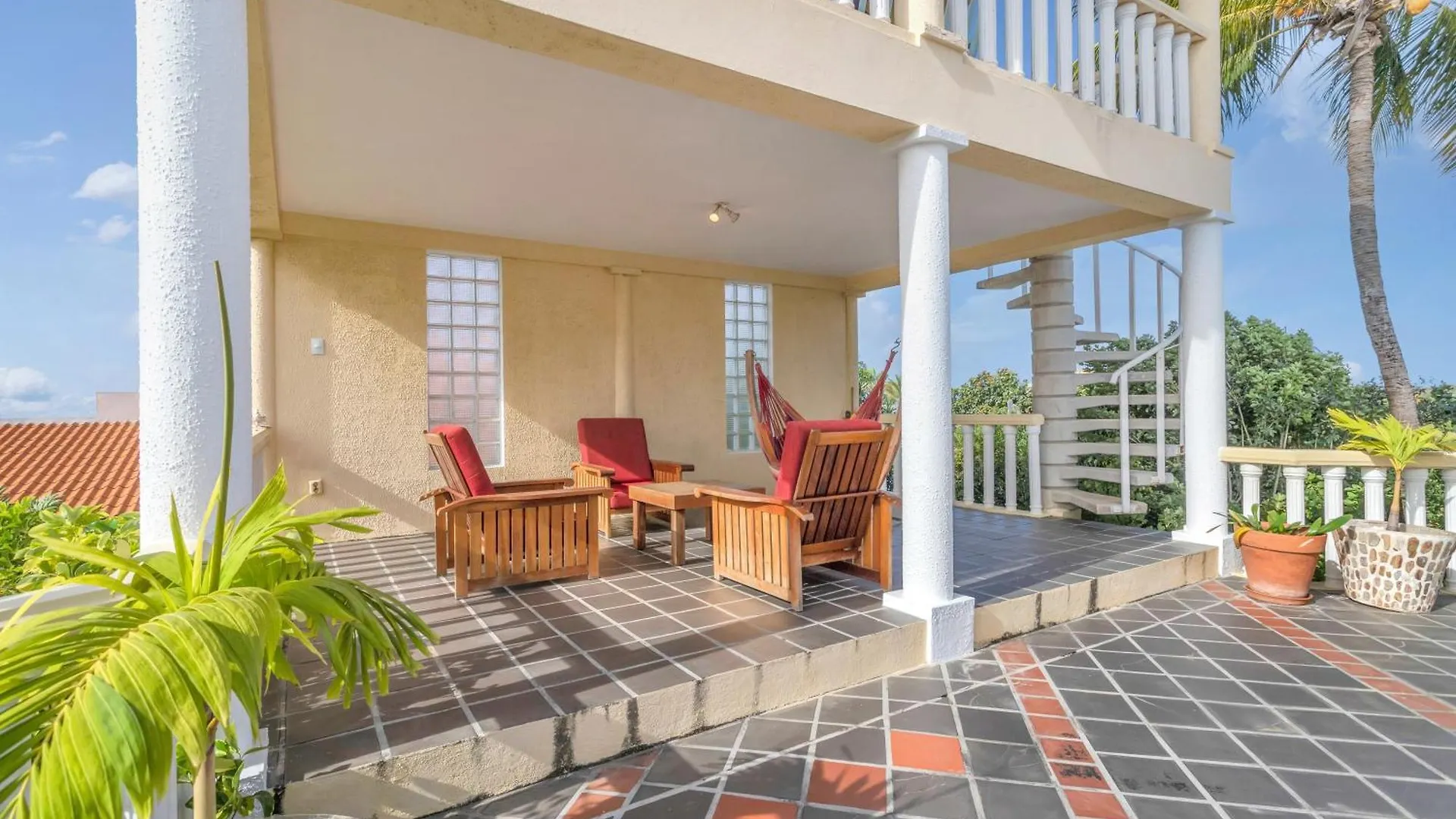 Villa La Pura Vista Kralendijk