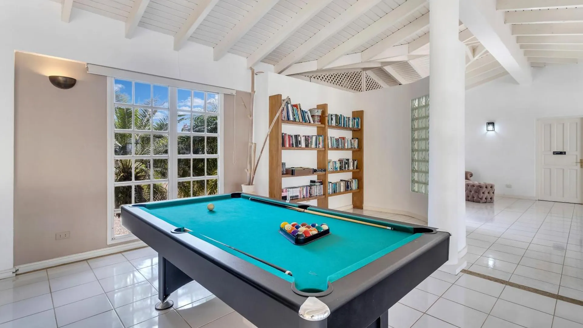 Villa La Pura Vista Kralendijk   Kralendijk (Bonaire)