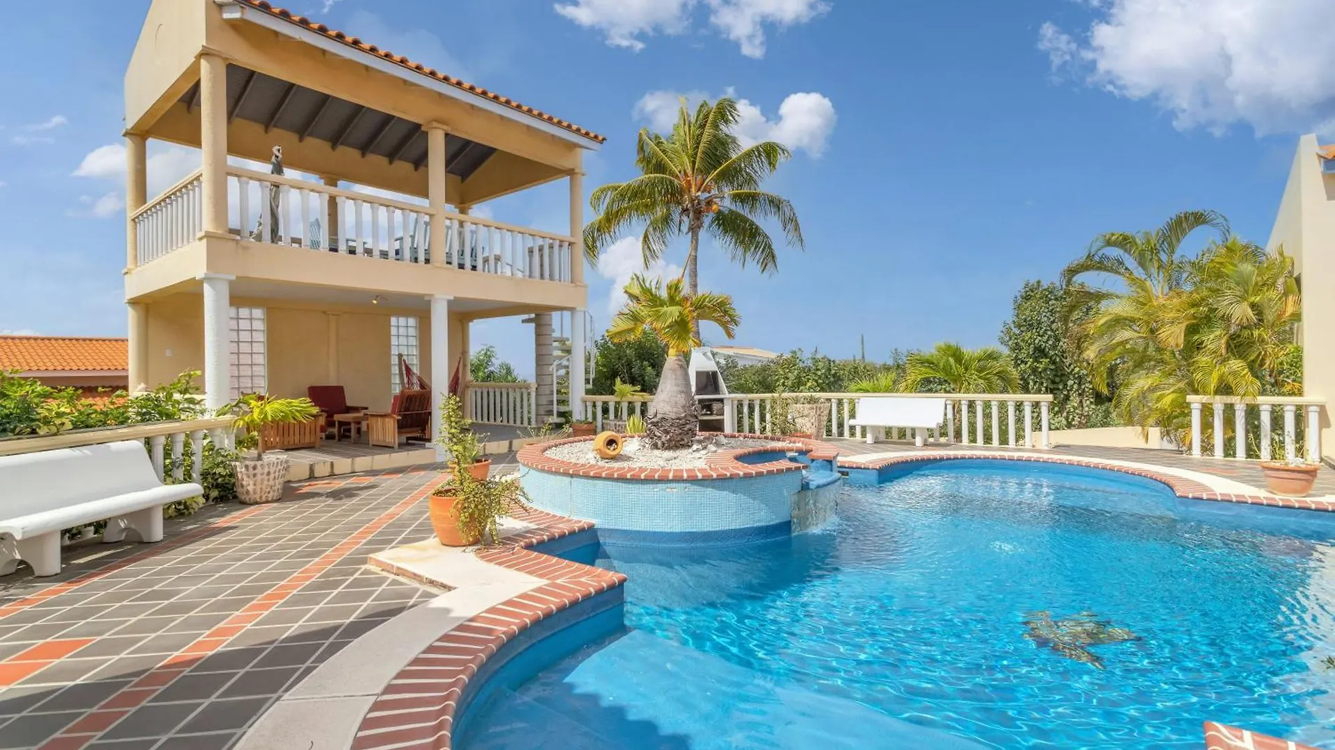 Villa La Pura Vista Kralendijk