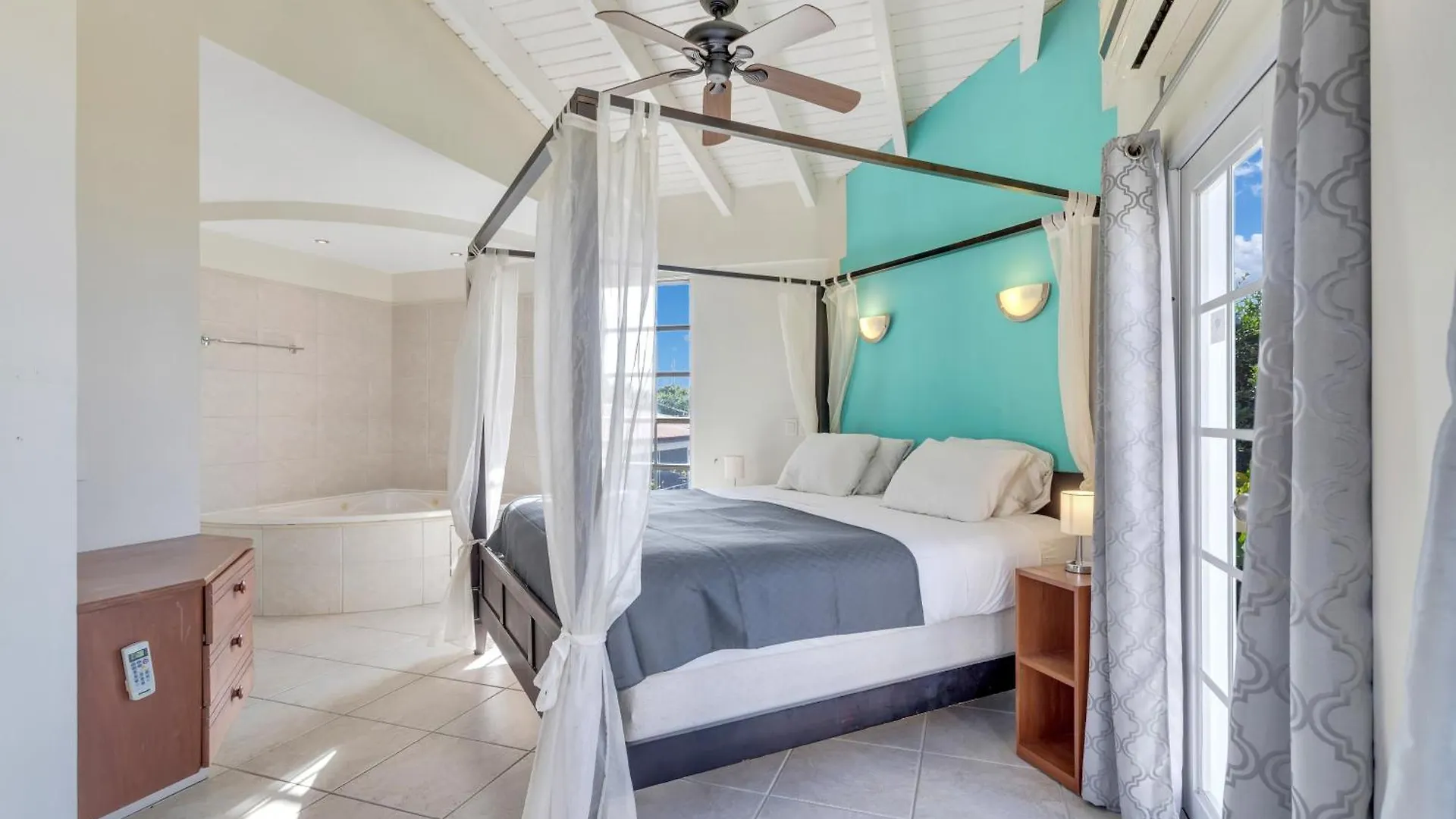 Villa La Pura Vista Kralendijk   Kralendijk (Bonaire)
