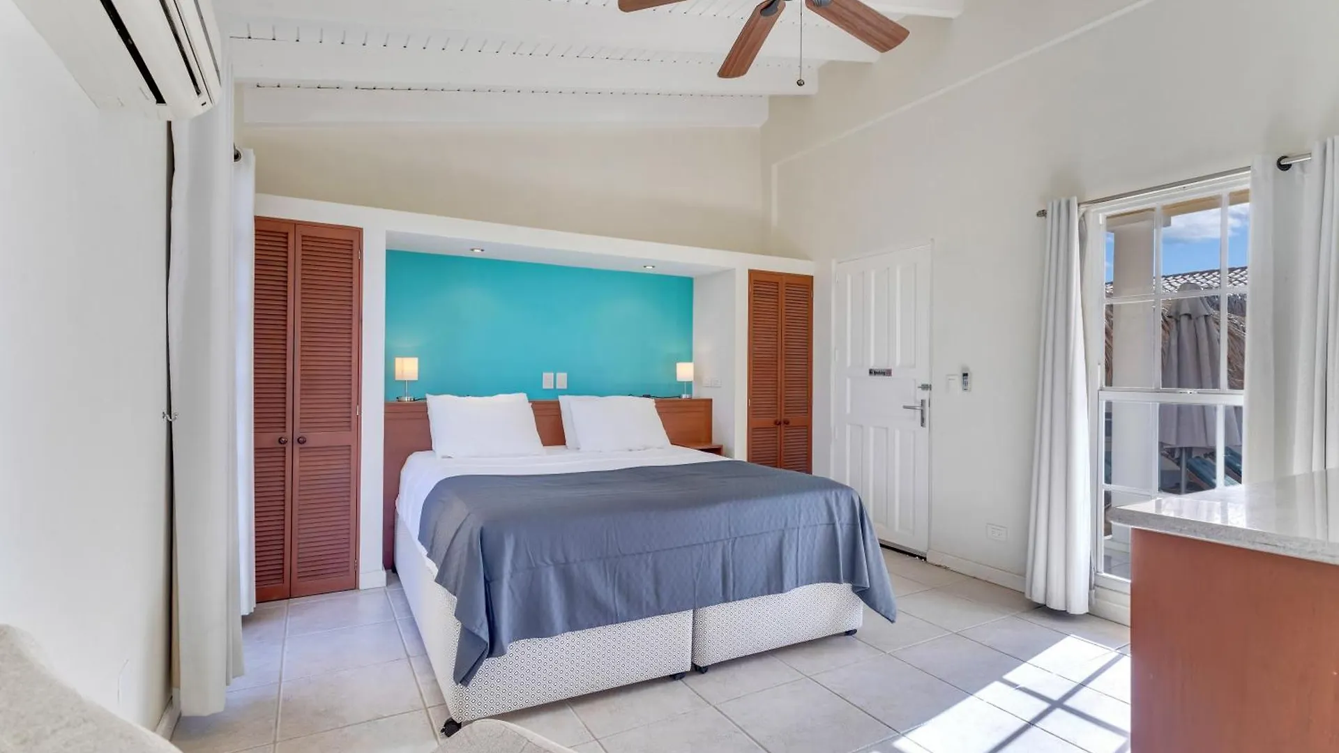 Villa La Pura Vista Kralendijk  0*, Kralendijk (Bonaire)