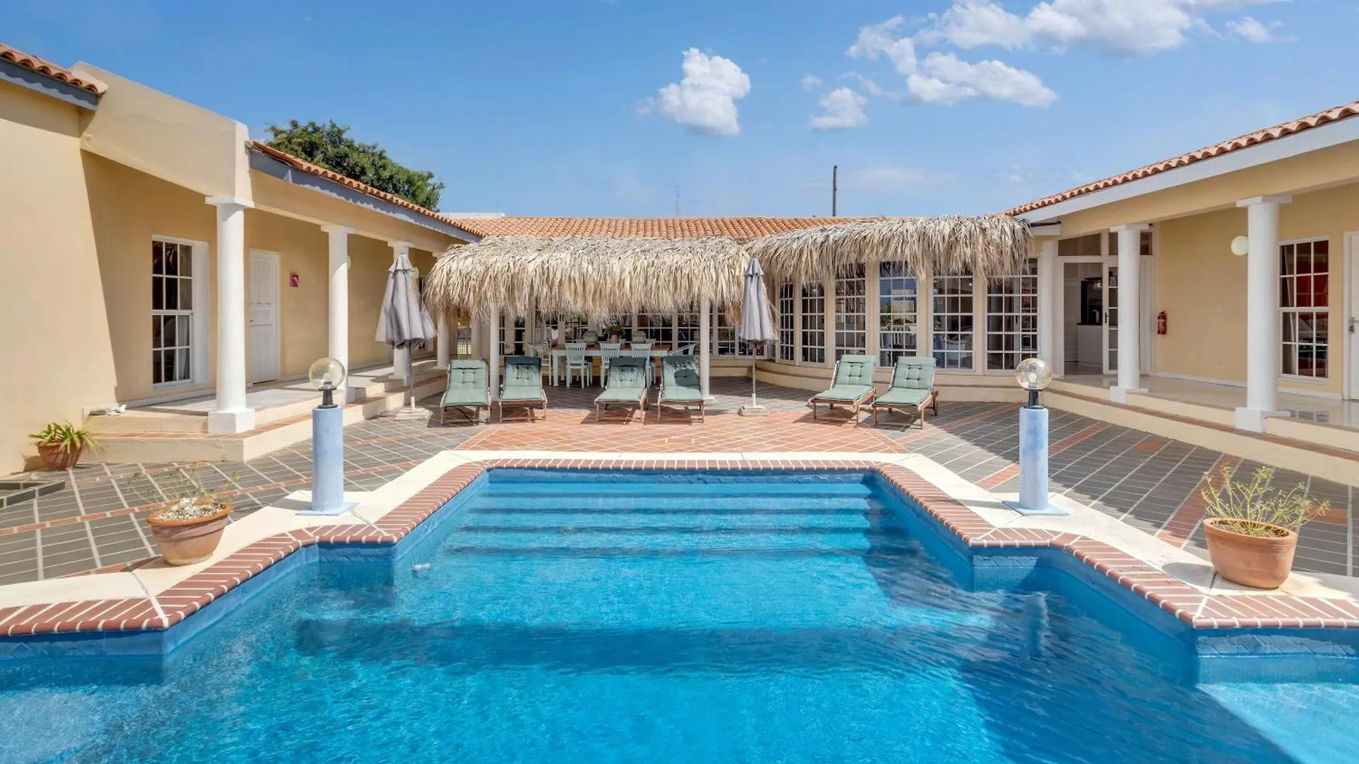 Villa La Pura Vista Kralendijk