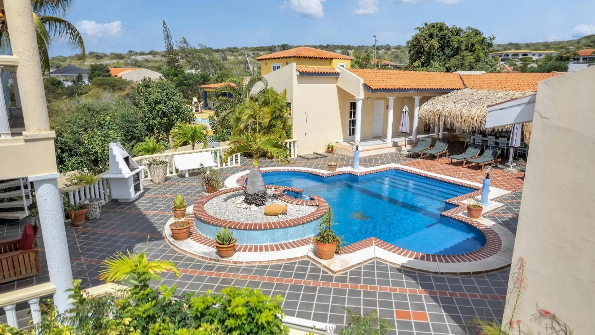 Villa La Pura Vista Kralendijk  Kralendijk (Bonaire)