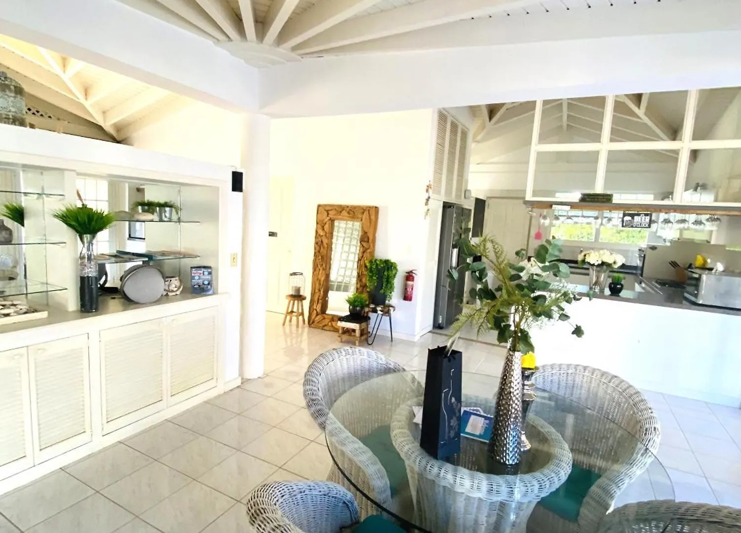 Villa La Pura Vista Kralendijk