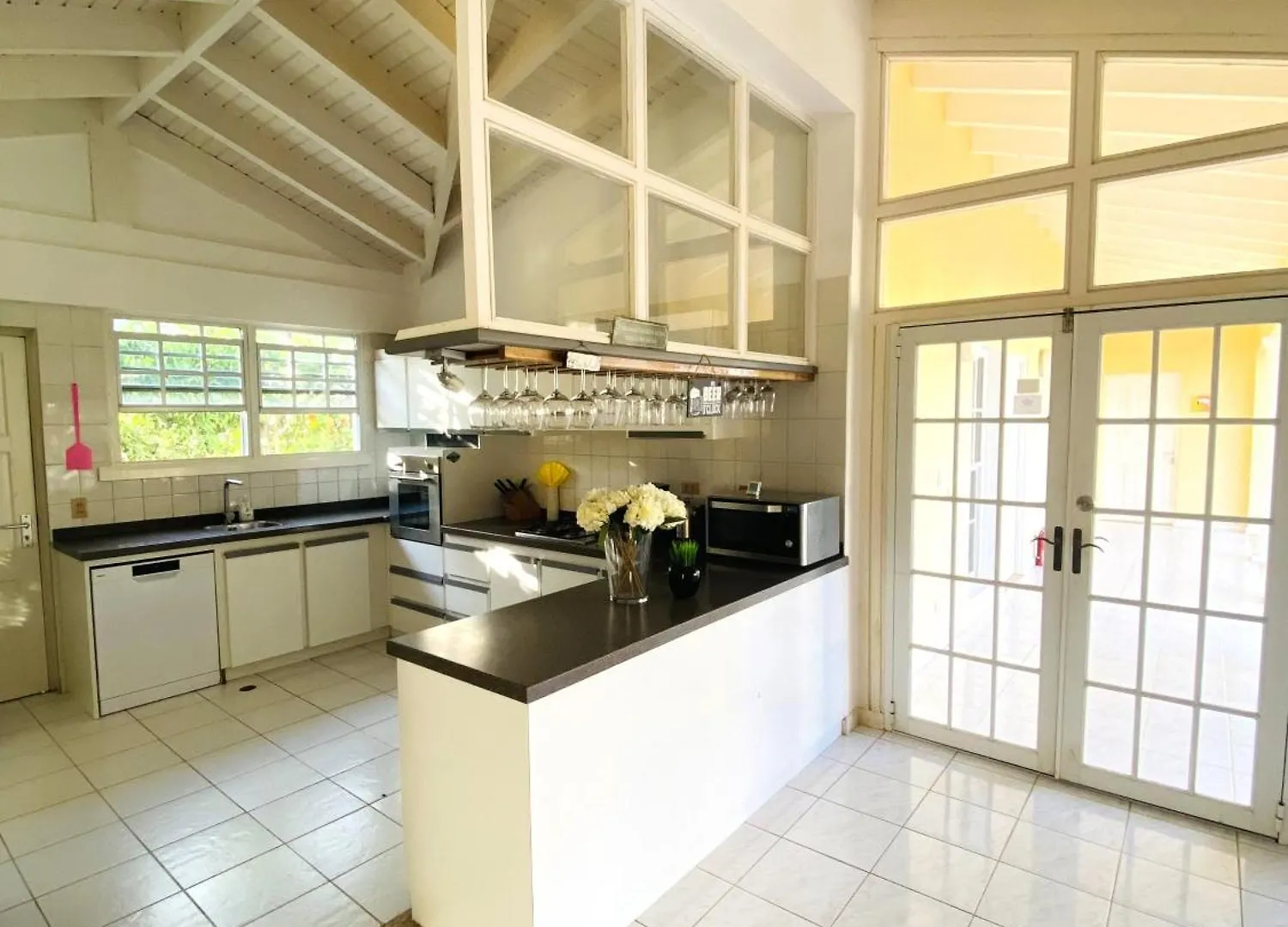Villa La Pura Vista Kralendijk