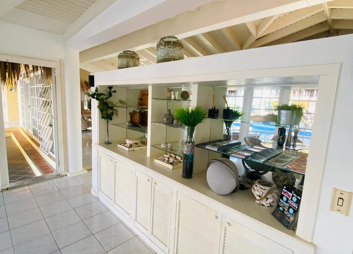 Villa La Pura Vista Kralendijk  0*, Kralendijk (Bonaire)