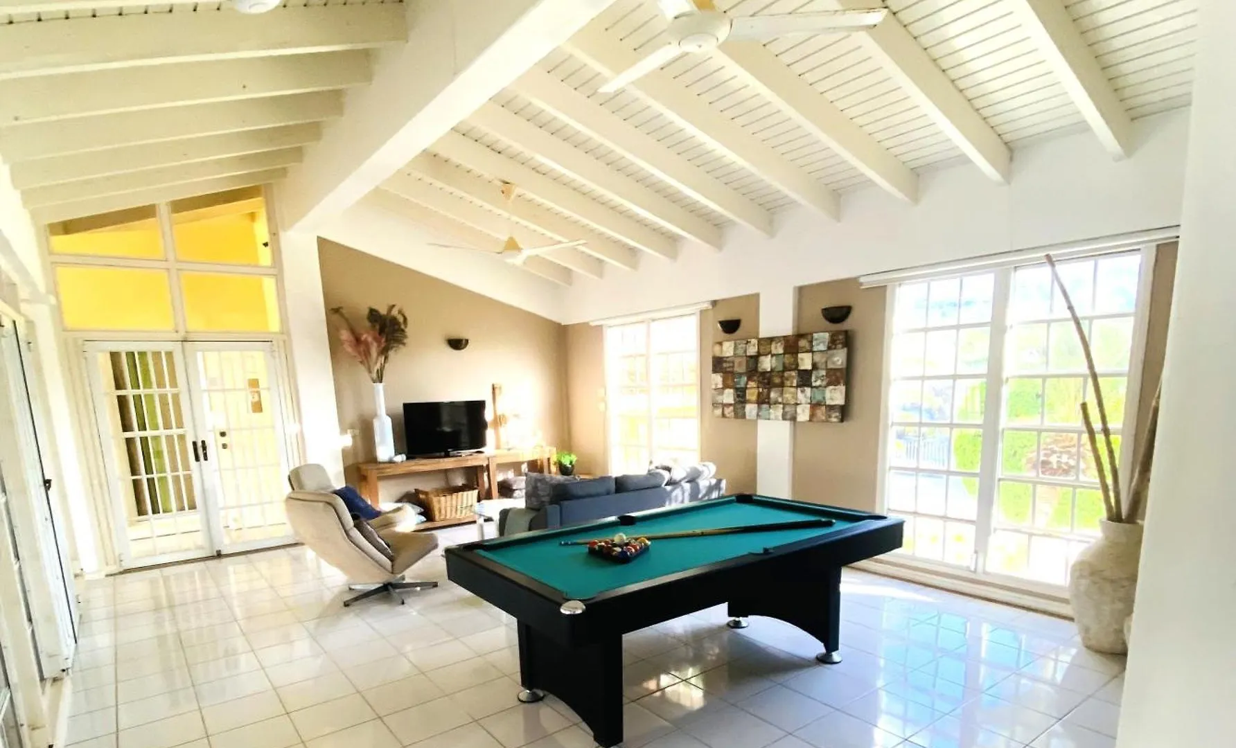 Villa La Pura Vista Kralendijk