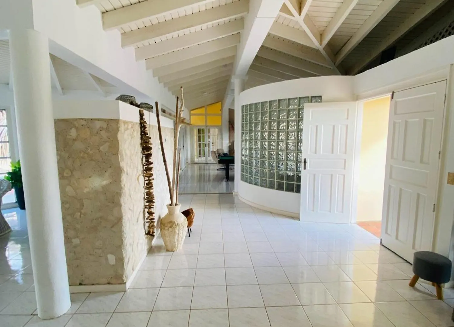 Villa La Pura Vista Kralendijk  Kralendijk (Bonaire)