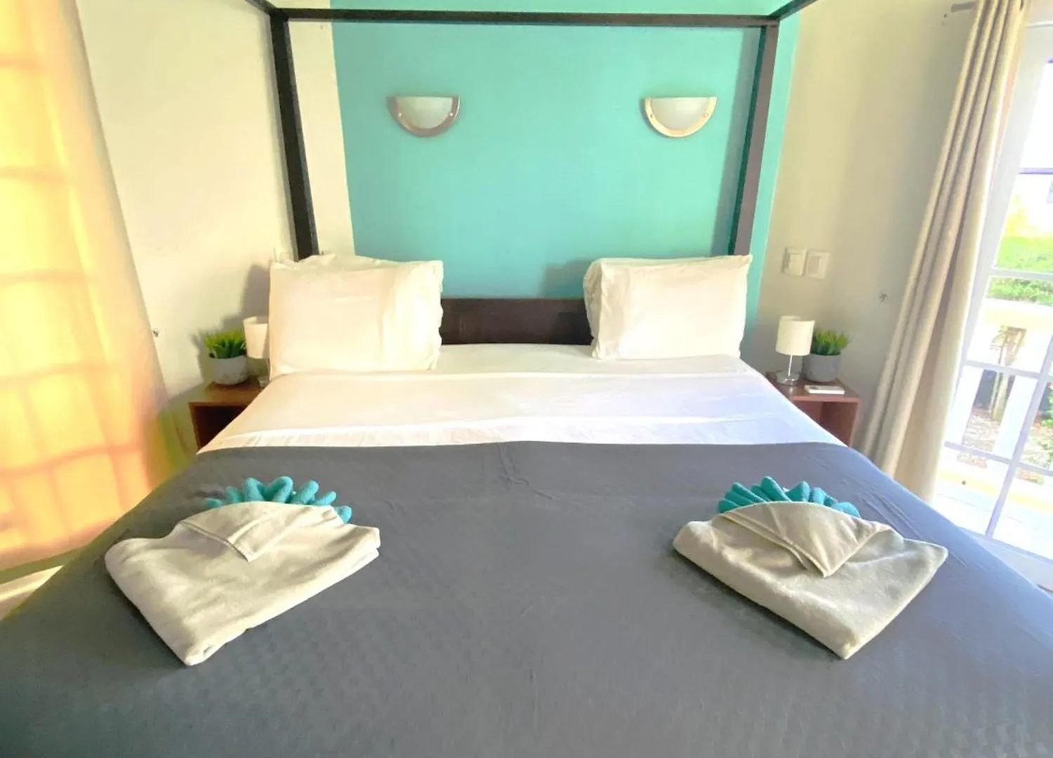 Villa La Pura Vista Kralendijk  0*, Kralendijk (Bonaire)