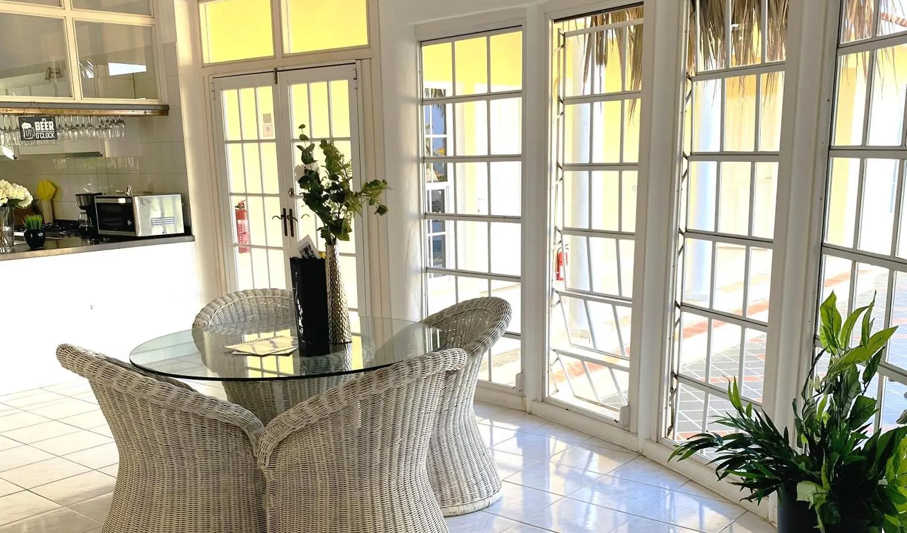 Villa La Pura Vista Kralendijk