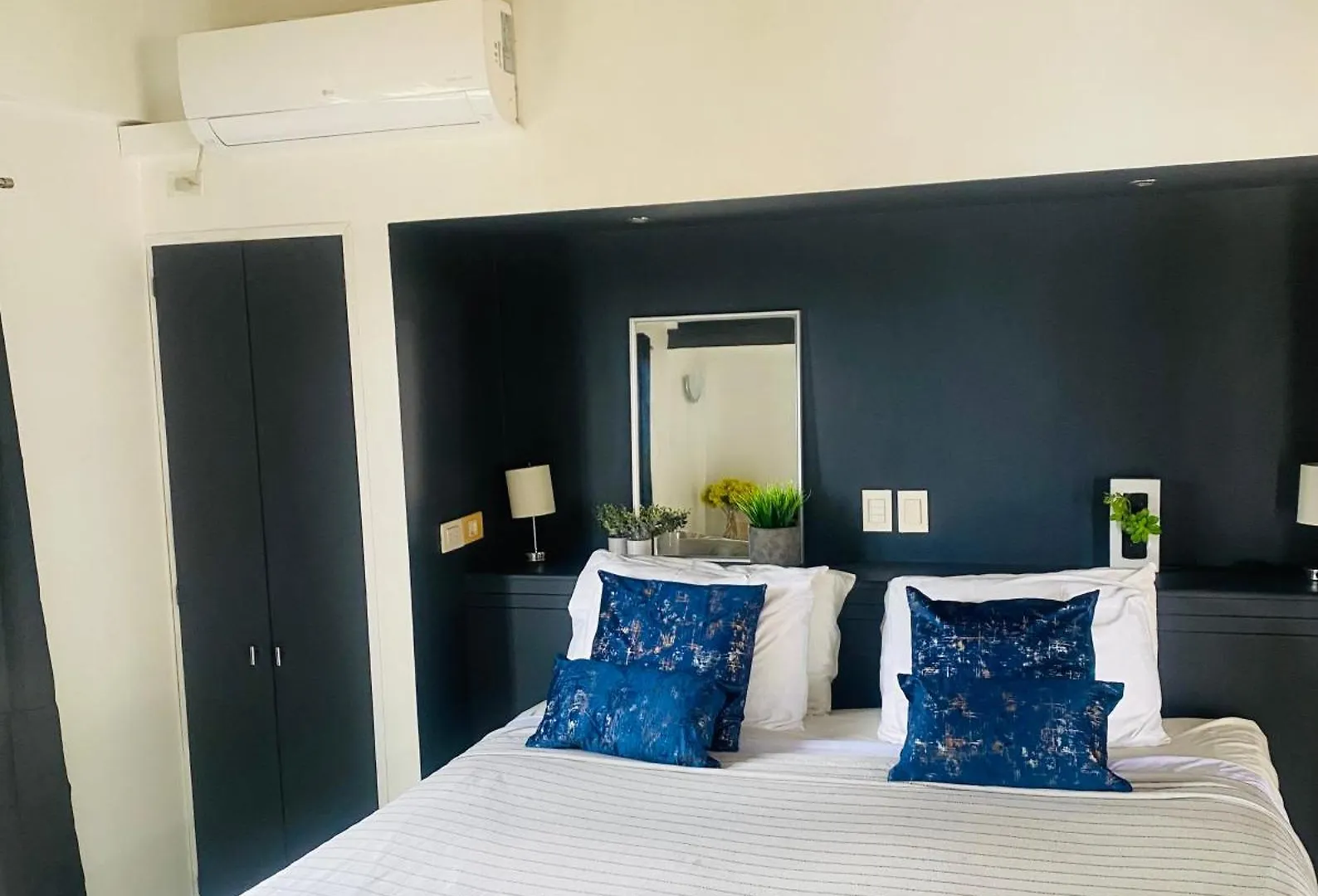 La Pura Vista Resort 빌라