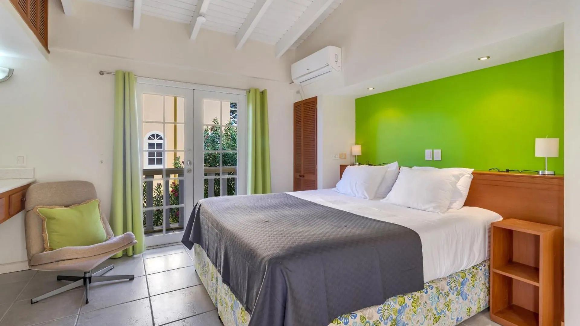 Villa La Pura Vista Kralendijk   Kralendijk (Bonaire)