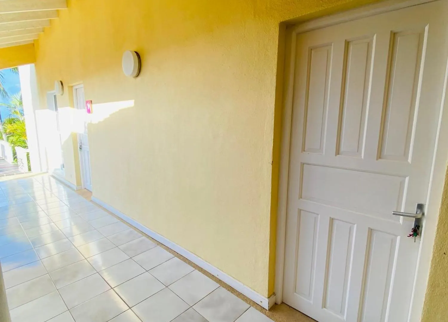 Villa La Pura Vista Kralendijk  Kralendijk (Bonaire)