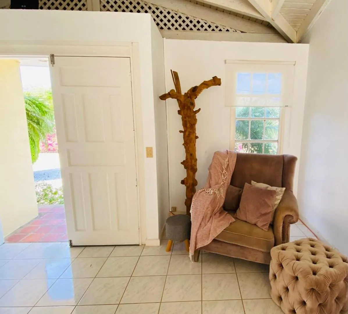 Villa La Pura Vista Kralendijk