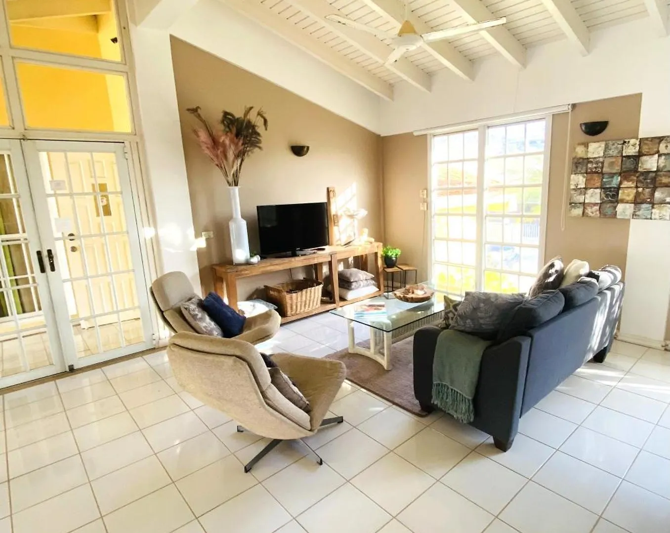 Villa La Pura Vista Kralendijk