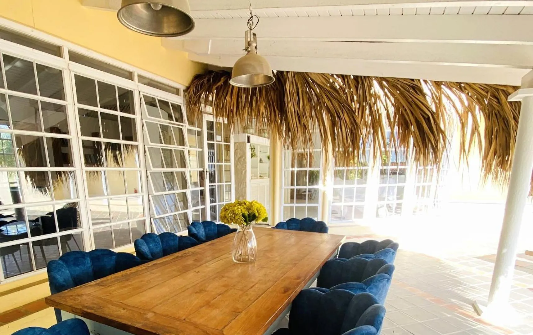 Villa La Pura Vista Kralendijk