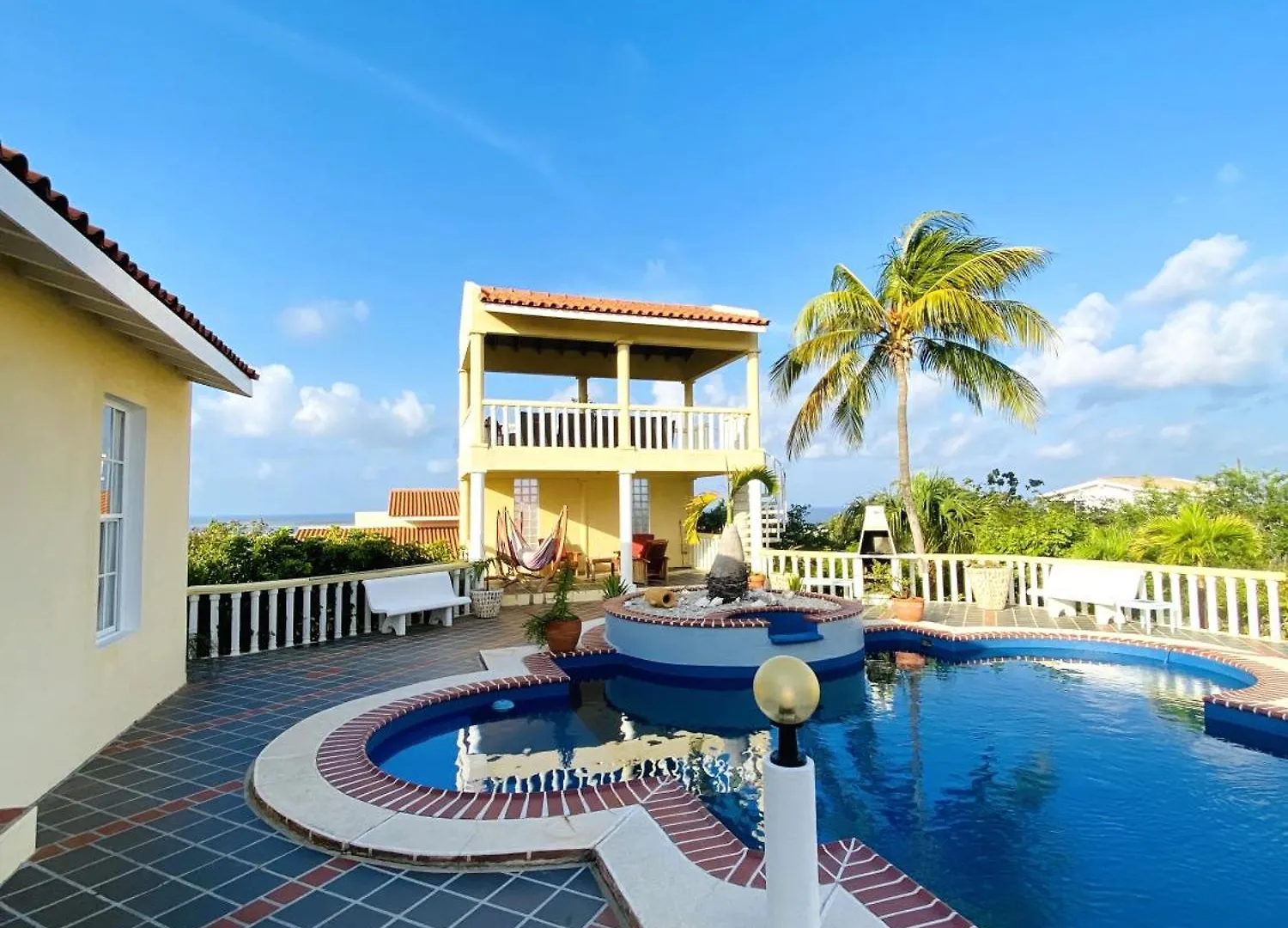 Villa La Pura Vista Kralendijk