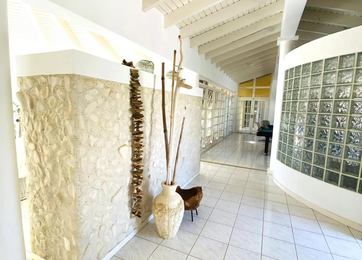 Villa La Pura Vista Kralendijk