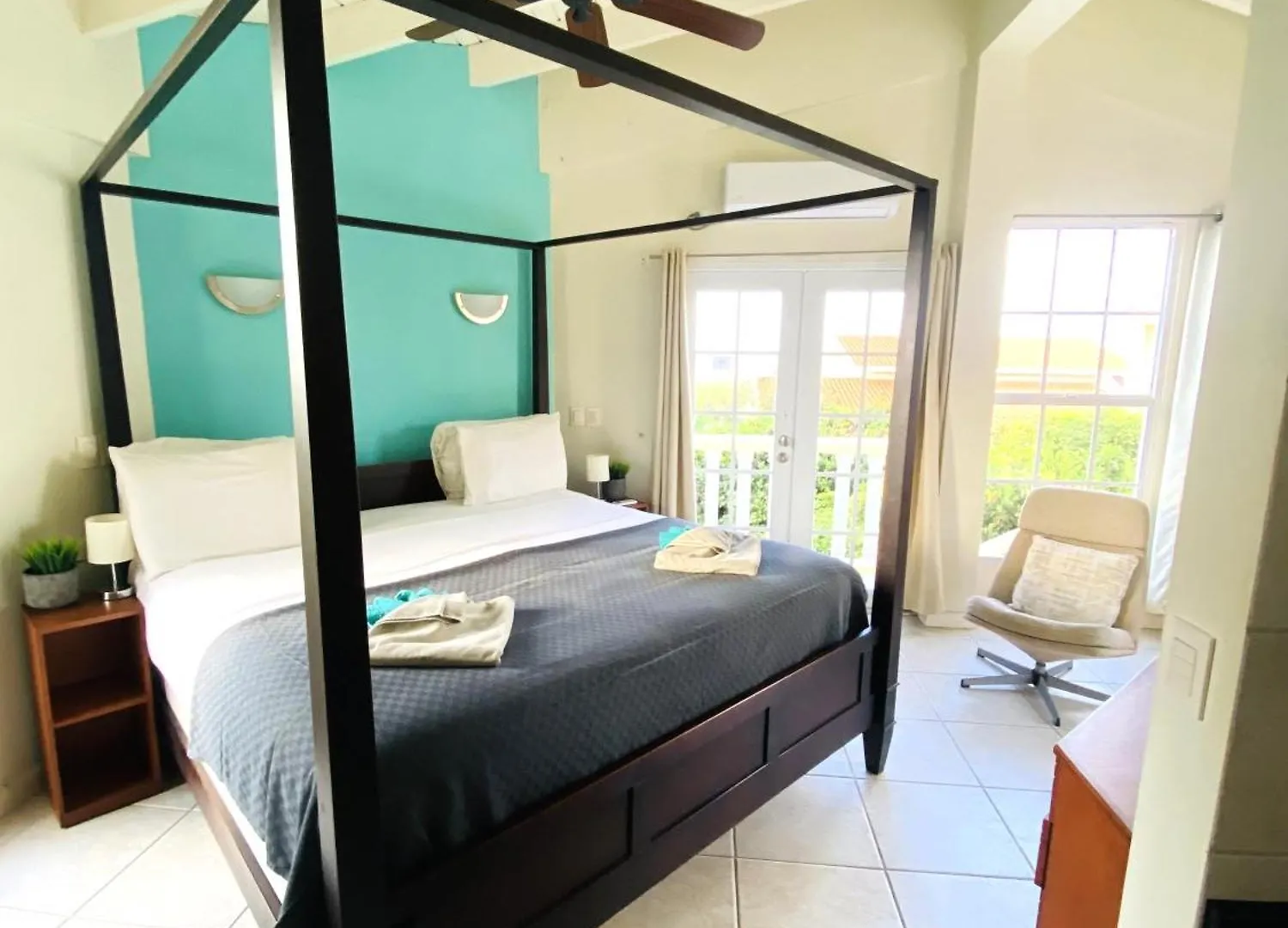 Villa La Pura Vista Kralendijk