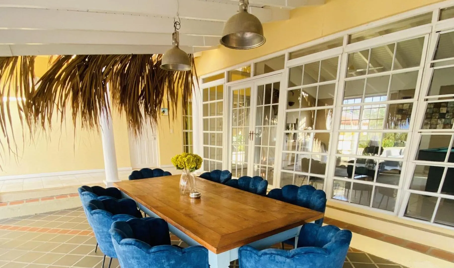 Villa La Pura Vista Kralendijk