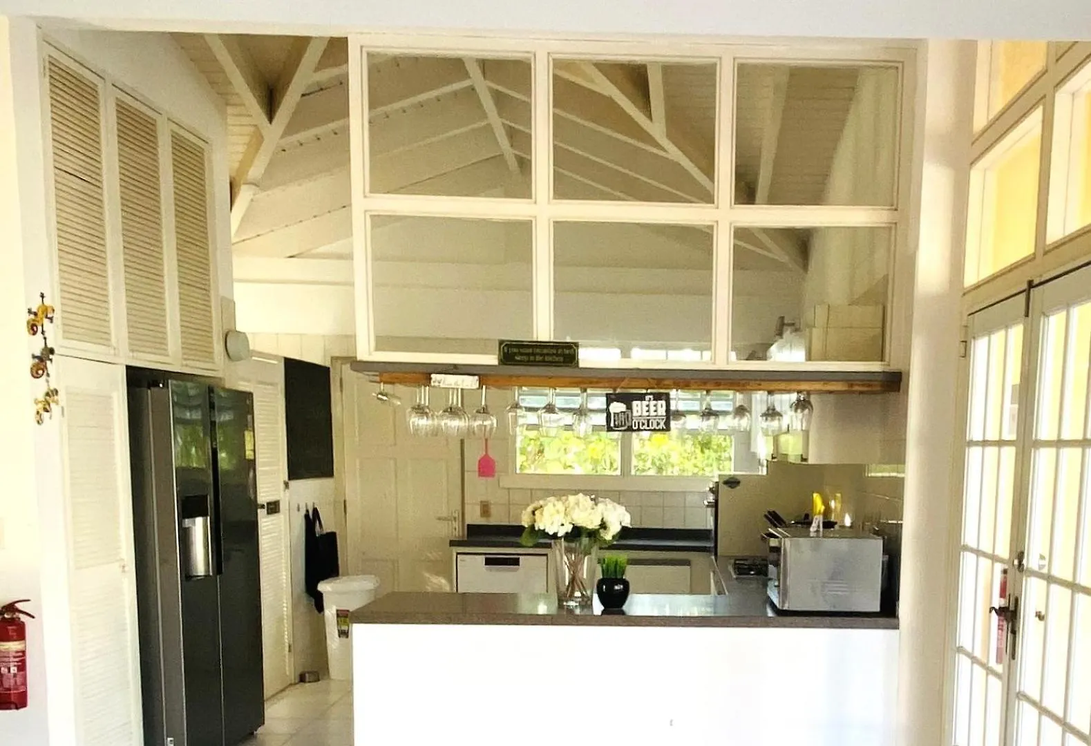 Villa La Pura Vista Kralendijk  Kralendijk (Bonaire)