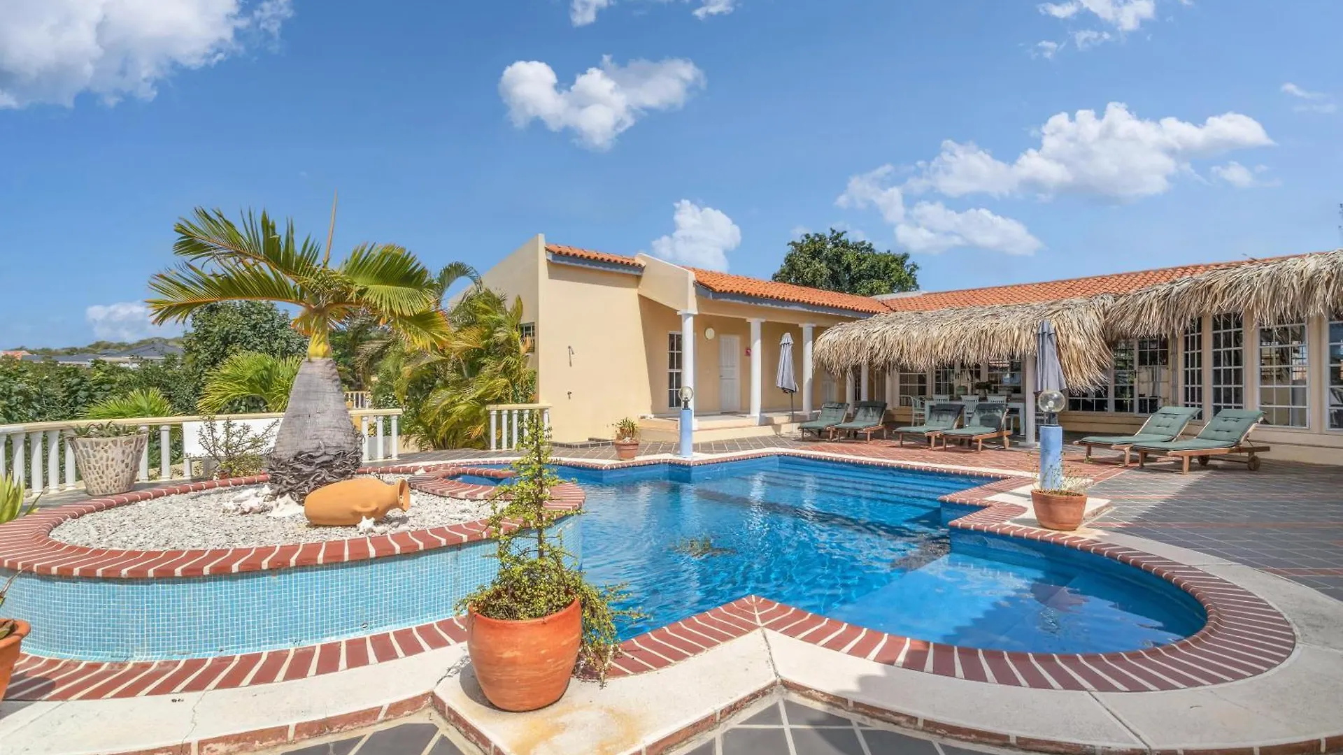 Villa La Pura Vista Resort