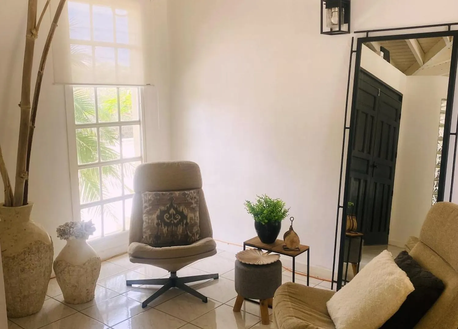 La Pura Vista Resort Villa
