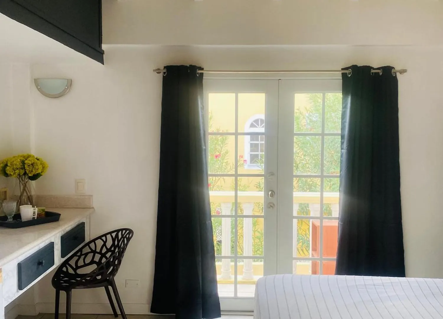 Villa La Pura Vista Resort