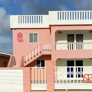  Appartement Magicos