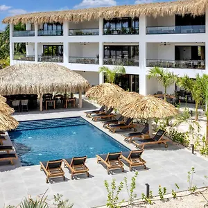  Resort Belnem House Bonaire