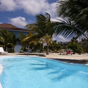  Appartement Tortuga