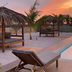  Villa Casa Alegria In Sabalpalm