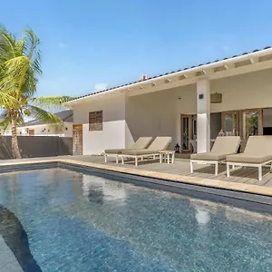  Villa Kas Kaprikornio With Lovely Cooling Private Pool