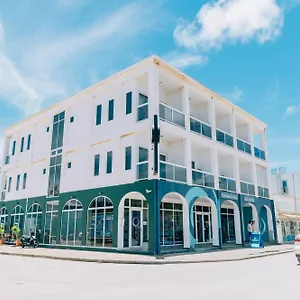 Hotel The Downtown Bonaire, Playa