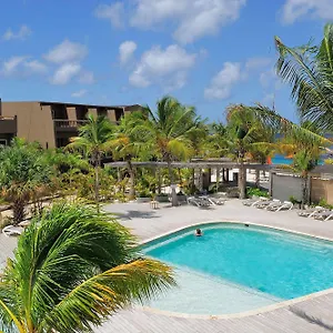 Eden - Bonaire Кралендейк