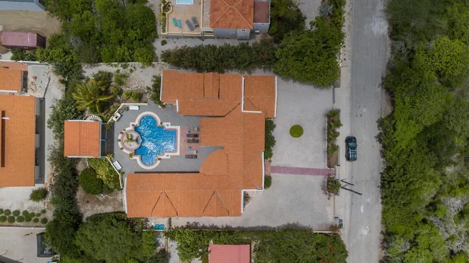 Villa La Pura Vista Playa