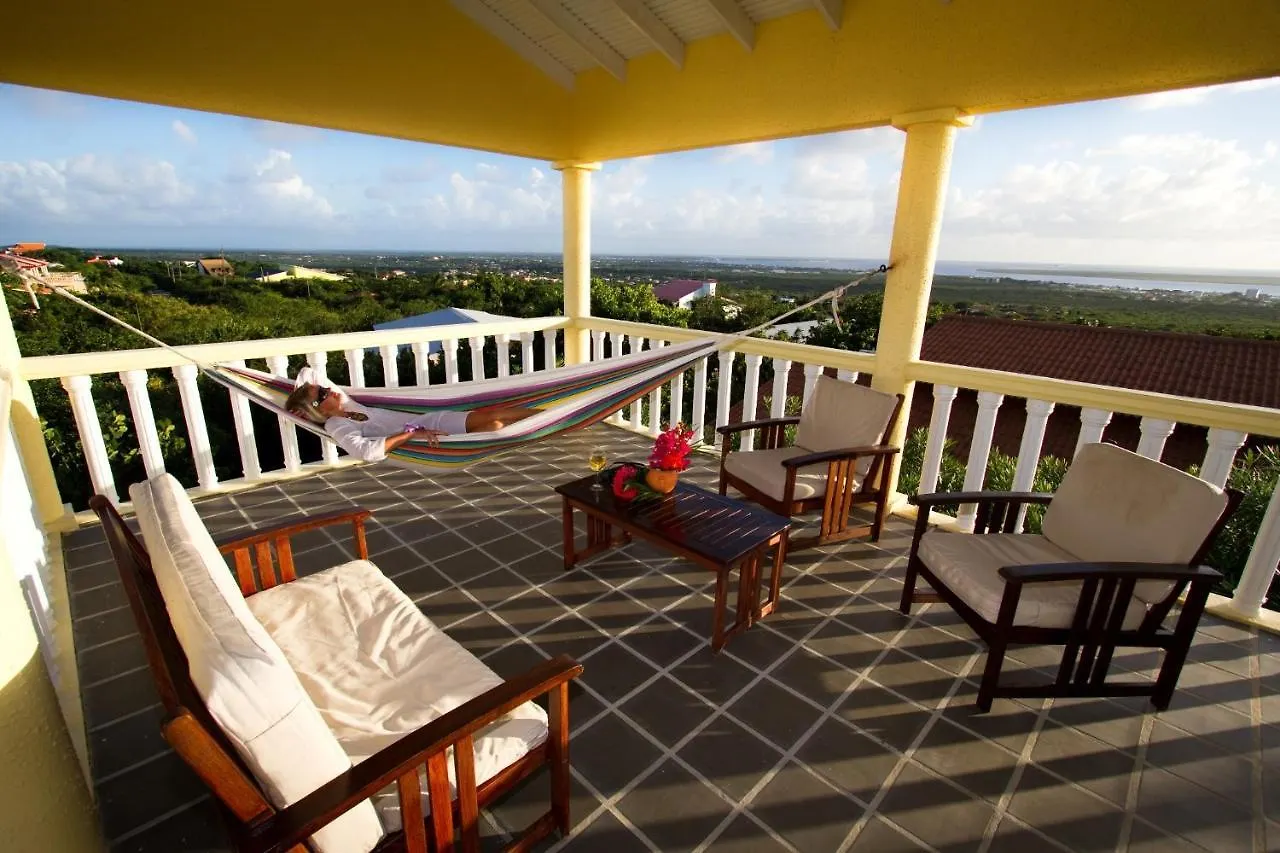 Villa La Pura Vista Playa
