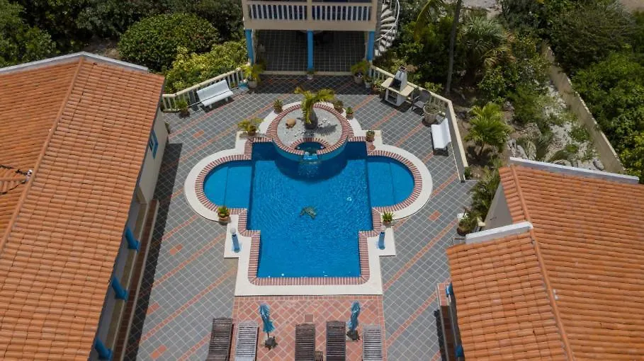 Villa La Pura Vista Playa 0*,
