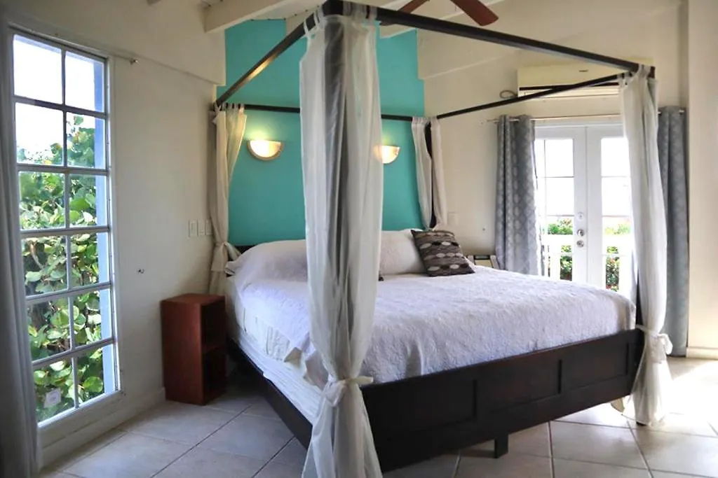 Villa La Pura Vista Playa 0*,  Karibské Nizozemsko