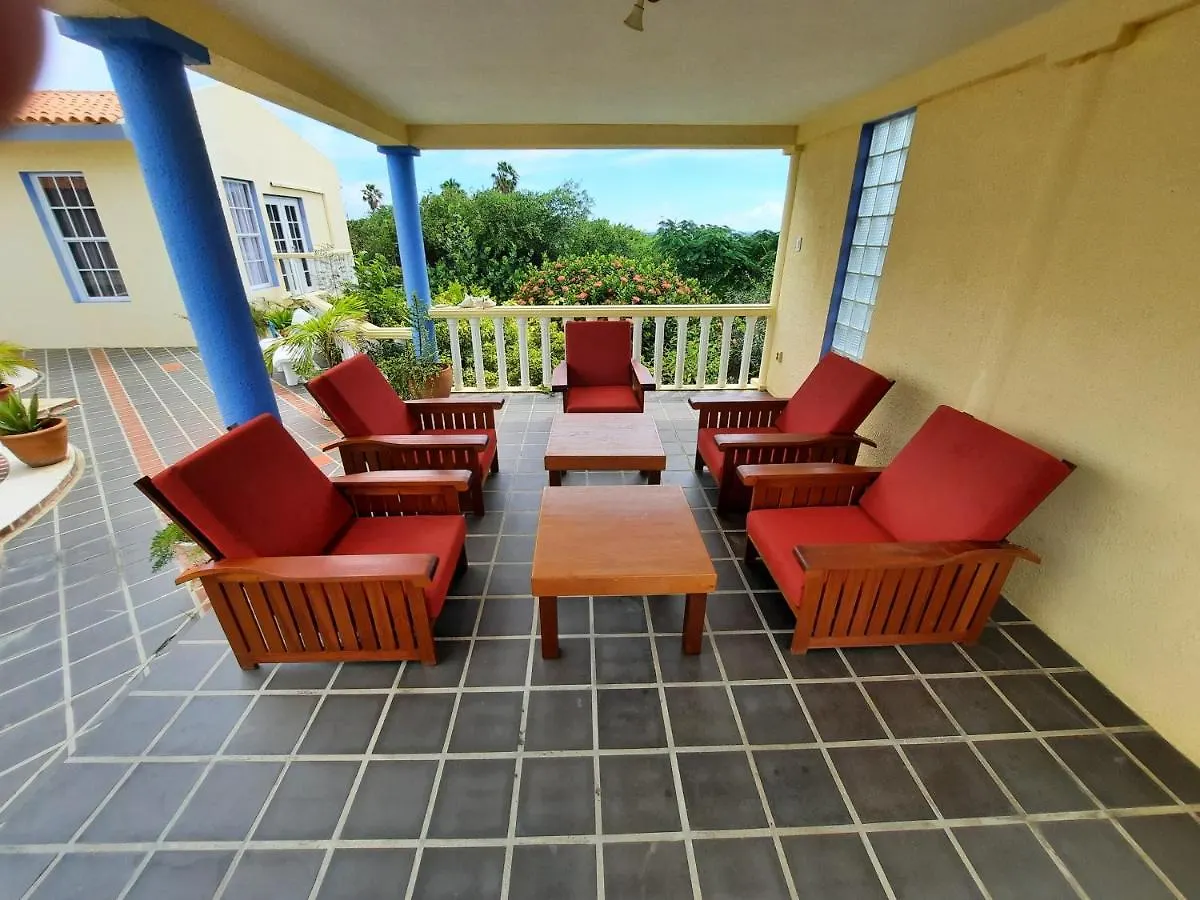 Villa La Pura Vista Playa