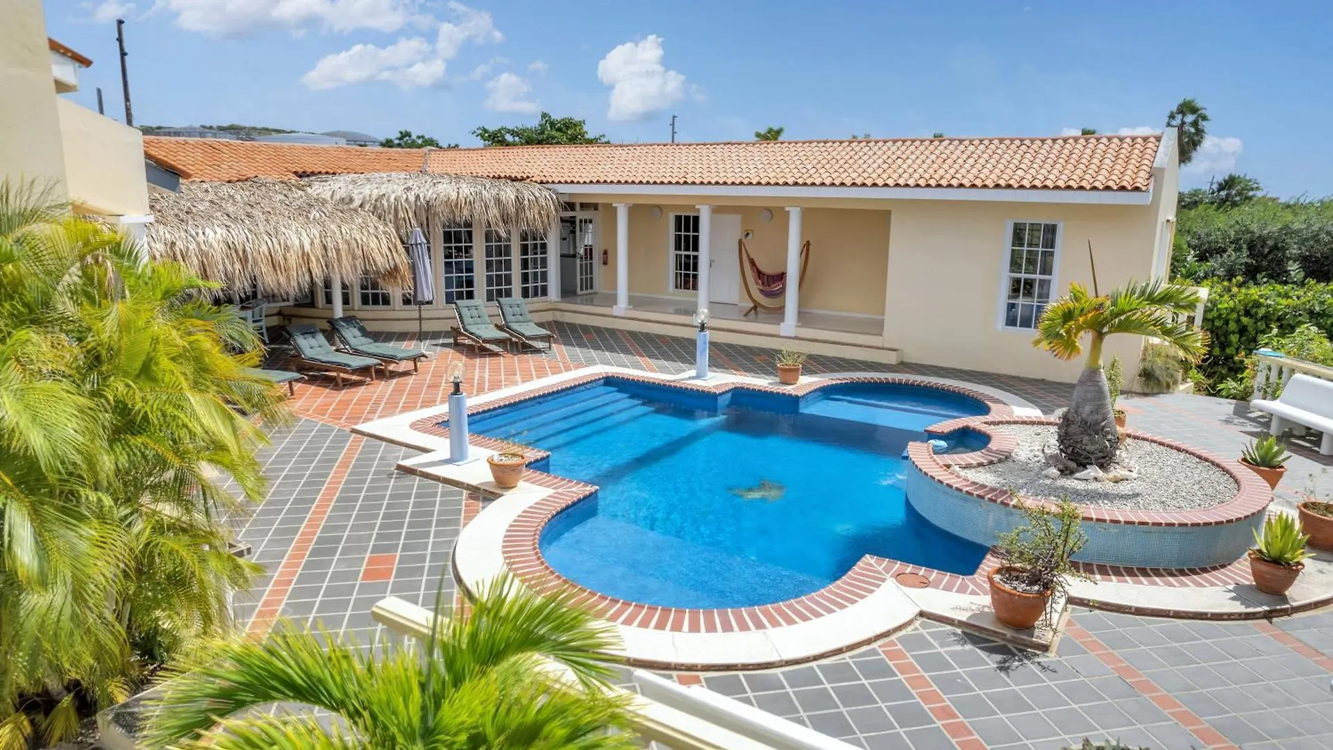 Villa La Pura Vista Playa