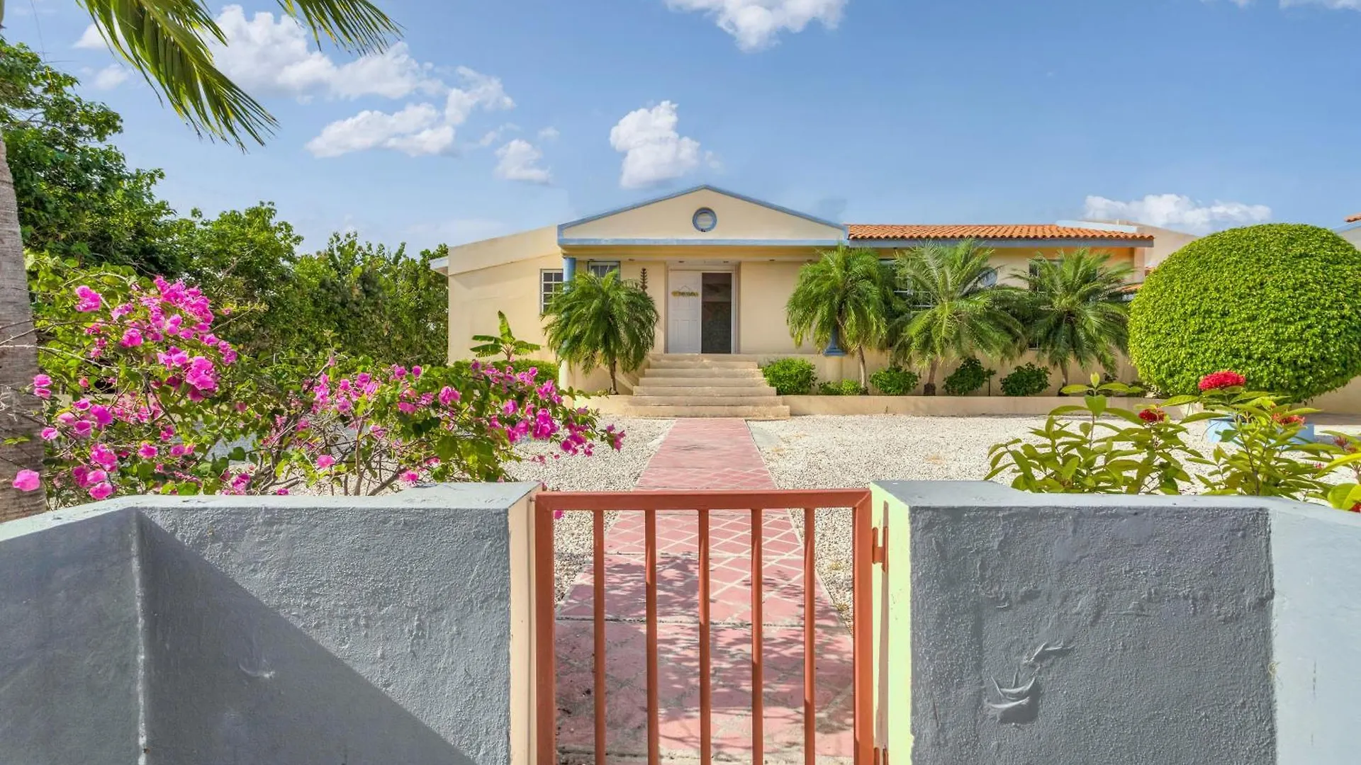 Villa La Pura Vista Playa