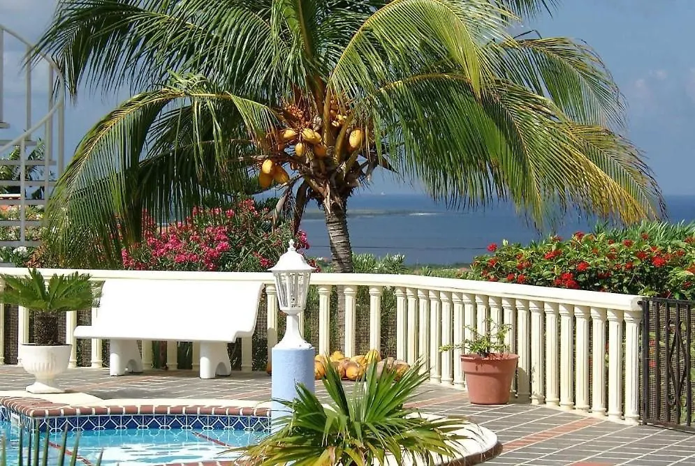 Villa La Pura Vista Playa 0*,