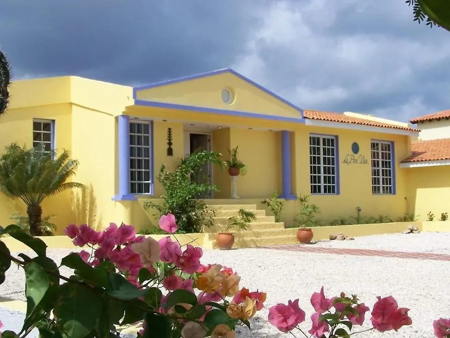 Villa La Pura Vista Playa